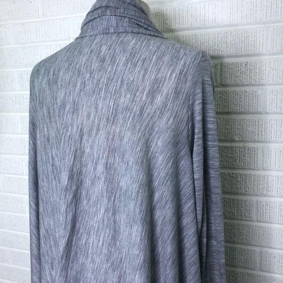 Icebreaker Merino Sydney Oversize Cardigan Sweater - Picture 6 of 8